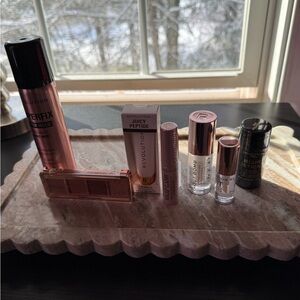 Revolution Beauty Lot 7 Pieces New